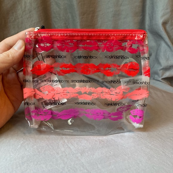 ☀️ Smash box Makeup Bag - Picture 4 of 4